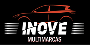 Logo | Inove Multimarcas